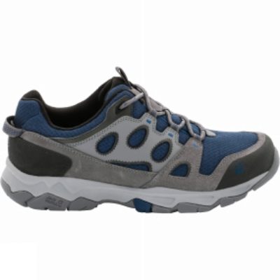 Mens Mountain Attack 5 Low Shoe Mens Mountain Attack 5 Low Shoe